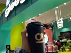 -gleeglee乐溢亦茶(合生汇店)