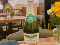 -LA CREPERIE BRETONNE布列塔尼法式餐厅(天童北路店)