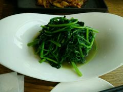 -菩提树·素食餐厅(汇智国际商业中心店)