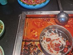 -蜀江龙火锅(339店)