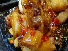 -新兴·金羊座·粤菜点心(乐峰店)