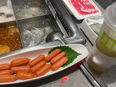 -海底捞火锅(龙岗星河COCO Park店)