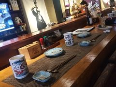 -半藏居酒屋(香港花园店)