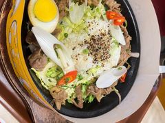 -豪客来牛排(海沧阿罗海店)