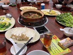 -华仔土鸡店(南洲分店)