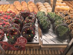-BreadTalk面包新语(虹口龙之梦店)