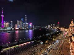 -上海和平饭店华懋阁 Cathay Room