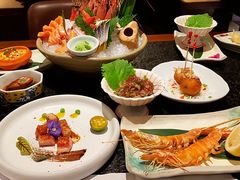 -匠和风精致料理(成都龙湖滨江天街店)