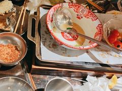 -破店肥哈·东北烧烤(南山保利店)