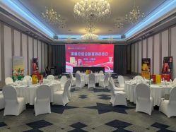 -曼格纳婚礼艺术中心(张江店)