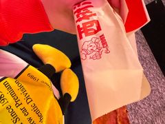 -西树泡芙(珠海华发商都店)