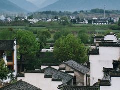 -南屏景区