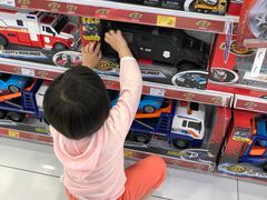 -TOYSRUS玩具反斗城(正大广场店)