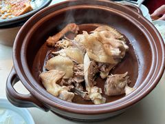 -客语客家菜(华发商都店)