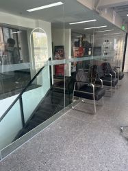 -XIMA·美发沙龙