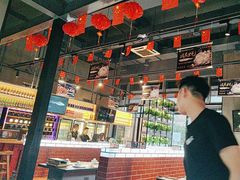 -战友蚝情烧烤工场(嘉华店)
