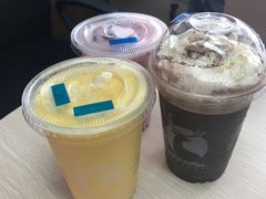 -瑞幸咖啡(新理想大厦店)
