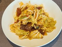 -百富源·海鲜辽菜(浑河堡店)