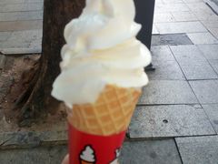 -蜜雪冰城(一市场店)