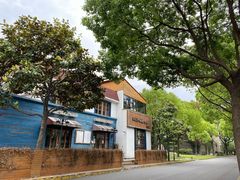 -上海财经大学(国定路校区)