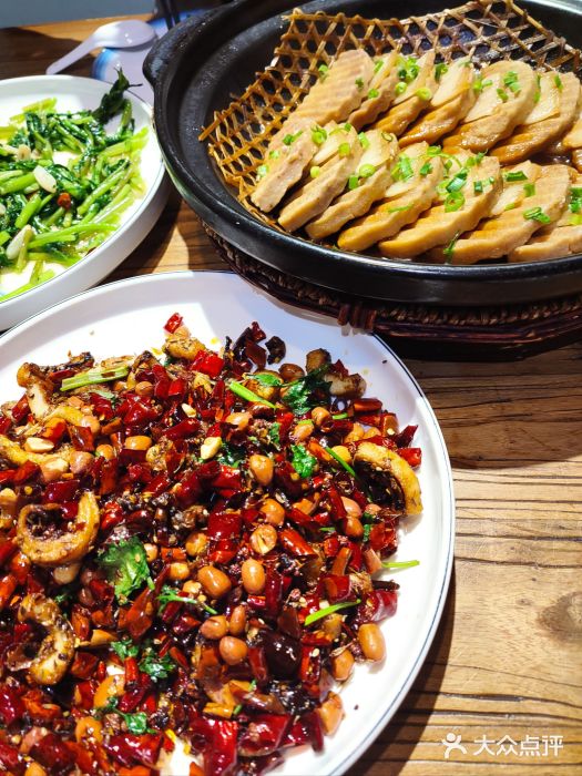 和源祥·日照菜扛把子(万平口一店)图片