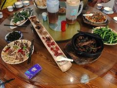 -海泉湾竹筒饭·瘦身水库大头鱼(从化温泉镇店)
