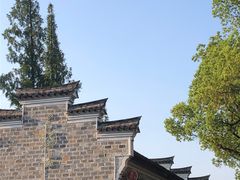 -慈城古县城景区