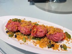 -粤财皇冠假日酒店·彩华轩中餐厅