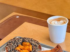 -LANLIZI BAKERY(COSMO店)