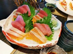 -滩万日本料理Nadaman(国贸大酒店)