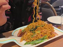 -街角等你.大连海鲜烧烤(西安路店)