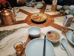 -小吊梨汤·北京菜(香山店)