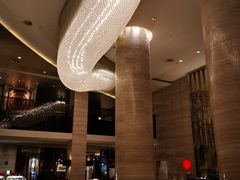 -青岛富力艾美酒店