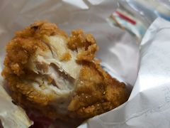 鸡腿-麦乐香(至美大厦店)