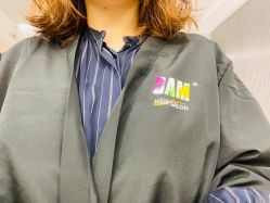 中发-3AM HAIR SALON烫发染发接发