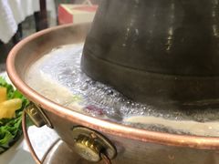 -东来顺饭庄(新源里店)