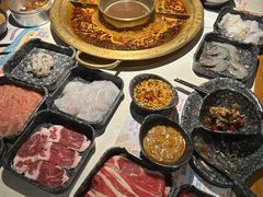 -哥老官重庆美蛙鱼头(五角场合生汇店)