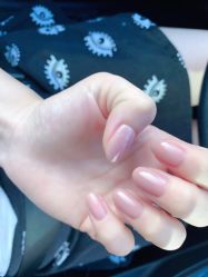 -小小美甲美睫