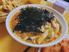 -屋里家延边朝鲜族冷面(南园店)