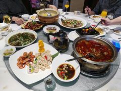 -汤记传菜(浦江店)