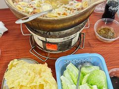 -威邵鸡煲(西华路总店)