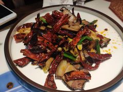 -大海碗·京菜炸酱面(雍和宫店)