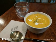 -AFS Cafe & Canteen(闽江二路店)