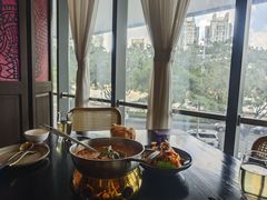 -Thai Alley泰爱里(二沙岛店)