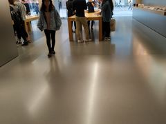 -Apple零售店(中街大悦城店)