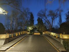 -晋祠宾馆