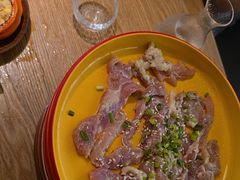 -沼津港精致料理·寿喜烧·烧鸟(青浦宝龙广场日料榜单店)