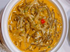 -粤菜王府·海鲜·茶市·海景餐厅(大梅沙店)
