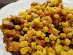 -大隐隐于市私房菜(保和小区店)