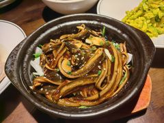 -应天大明王朝·南京菜(中山陵店)